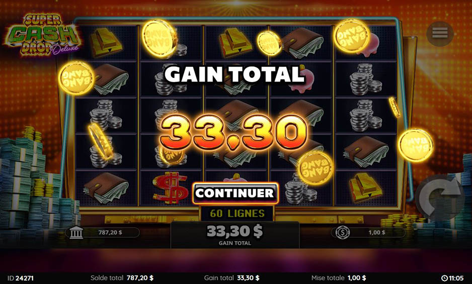 Super Cash Drop Deluxe carousel image 6