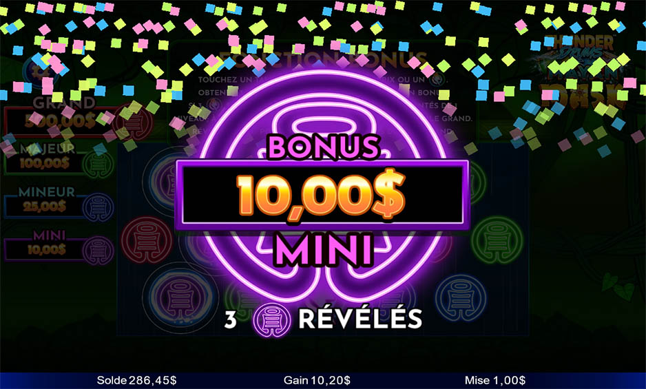 Thunder Drums Mayan Mask carousel image 3