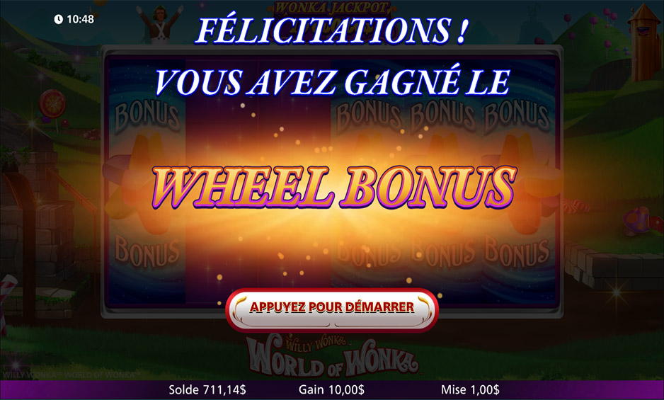 World of Wonka carousel image 2