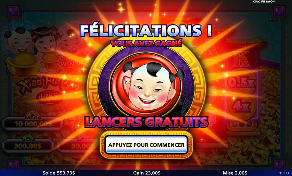 Xiao Fu Bao carousel image 3